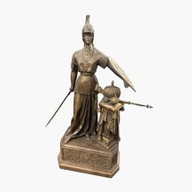 Предметы интерьера