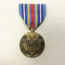 США «War on Terrorism medal» (За войну с терроризмом)