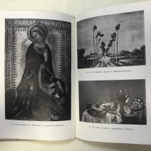 Библиотечка пионера «Знай и умей». Твоя палитра. Каменева Е. Москва 1977 г.