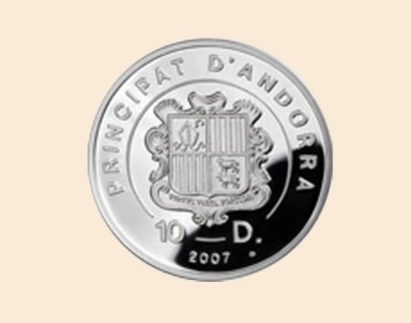 f_catalog_content_481_3-1 Андорра 10 динеров 2007 г. Сноубордист