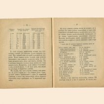 Свиноводство в Дальневосточном крае. Чубинский-Надеждин В. В. Хабаровск-Владивосток 1928 г.