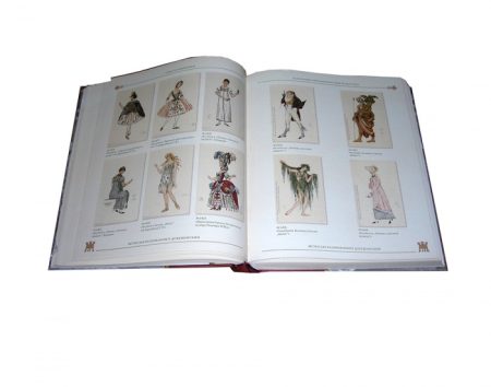 f_catalog_content_5971_2 Открытые письма Общины Святой Евгении. Каталог. В 3-х томах.