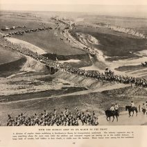 Альбомы Русско-японской войны «Collier's fotographic record of the Russo-Japanese War». Нью-Йорк, США 1905 г.