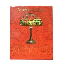 «The complete guide to antiques» Антиквариат (путеводитель коллекционера). Великобритания