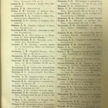 Весь Владивосток. Адресно-справочная книга на 1926 г. Владивосток 1926 г.