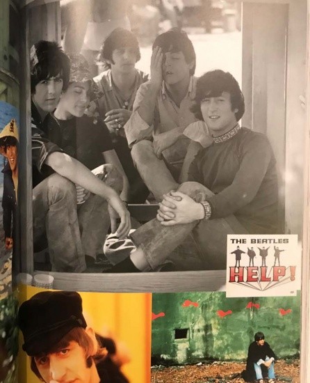 f_catalog_content_7034_3 The Beatles. Антология. Изд. Chronicle Books. Росмэн. Англия 2000 г.