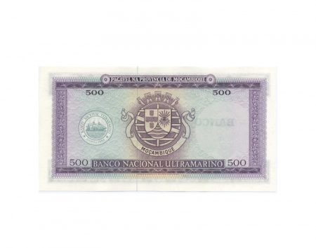 f_catalog_content_7844_2 Мозамбик 500 эскудо 1967 г. (1976 г.)