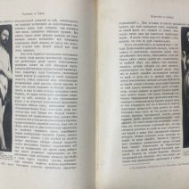 Человек и земля. Элизе Реклю. Том 6. Современная история. С.-Пб., Изд. Брокгаузъ — Ефронъ, 1909 г.