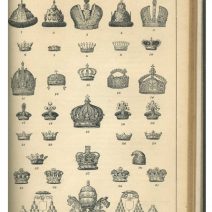 Новый энциклопедический словарь. Том XX. Кнорръ-Которосль. Изд. Ф. А. Брокгаузъ, И. А. Ефронъ. Петроград, Российская Империя 1911–1916 гг.