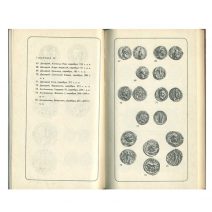 Нумизматический словарь. IV издание. В. В. Зварич. Изд. «Вища Школа». СССР 1980 г.