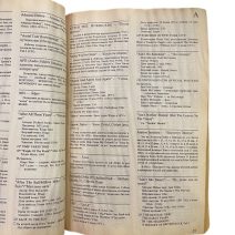 The BEATLES энциклопедический справочник. Пономаренко А. А. Изд. «N&S» Ltd, Англия 1996 г.