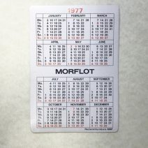 Морфлот 1977 г. Матросик смотрит в иллюминатор. 3D. Рекламинформбюро ММФ