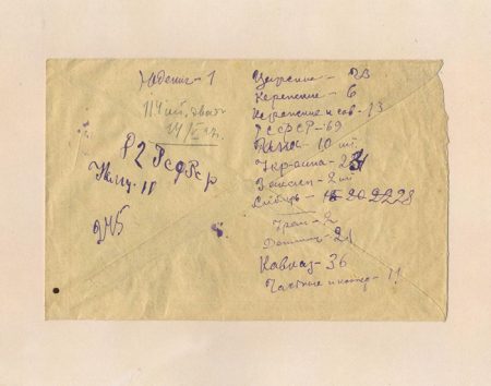 f_catalog_content_5202_2 Конверт благотворительный «Пакет № 10». Изд. Оптово-Розничный магазин «Советский Филателист». РСФСР, 1927 г.