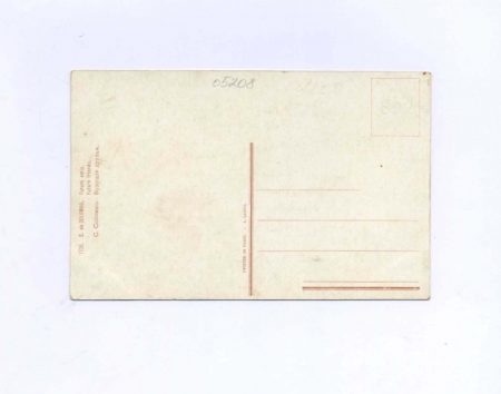 f_catalog_content_8331_2 Соломко С. С. Будущие друзья. Изд. И. С. Лапина. Париж. № 1720. Российская Империя, начало ХХ в.