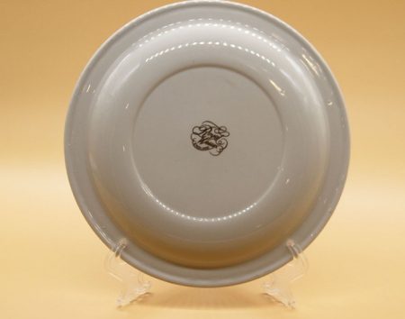 f_catalog_content_5251_2 Тарелка «Свадебная». Принц Уэльский и леди Диана. Англия 1981 г.