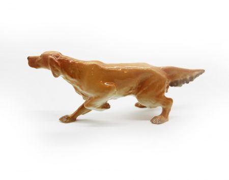 f_catalog_content_5927_2 Собака Сеттер рыжий. ЛФЗ