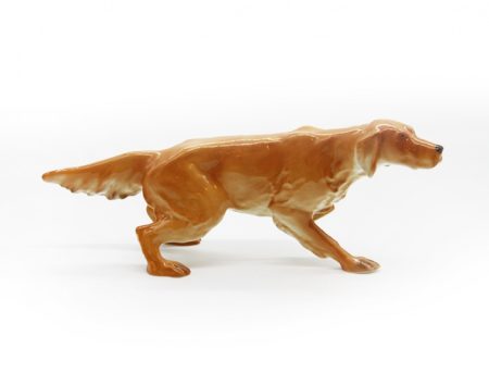 f_catalog_content_5927_3 Собака Сеттер рыжий. ЛФЗ