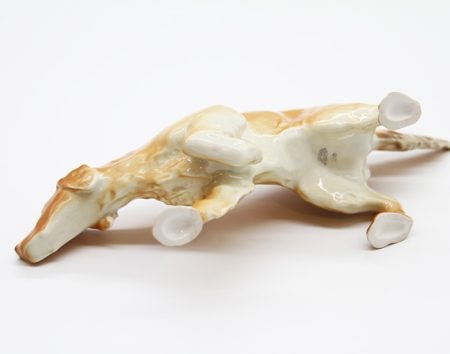 f_catalog_content_5927_4 Собака Сеттер рыжий. ЛФЗ