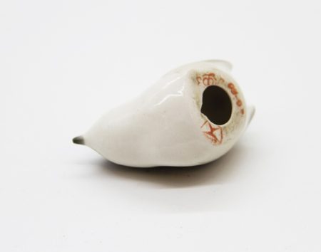 f_catalog_content_5983_3 Птица "Крапивничек". Ленинградский фарфоровый завод им. М.В. Ломоносова (ЛФЗ). СССР. Модель 1964 г.