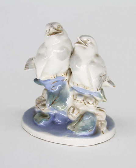 f_catalog_content_7532_2 Песнопение. Старая Гжель. СССР 1950-е гг.