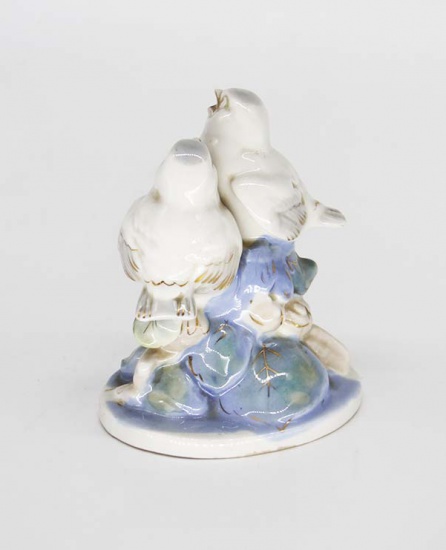 f_catalog_content_7532_3 Песнопение. Старая Гжель. СССР 1950-е гг.