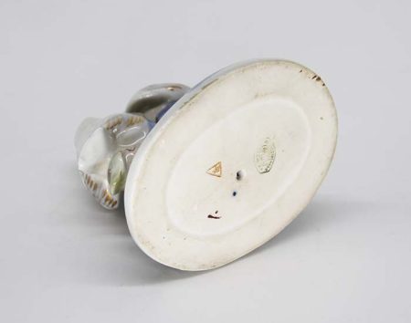 f_catalog_content_7532_4 Песнопение. Старая Гжель. СССР 1950-е гг.