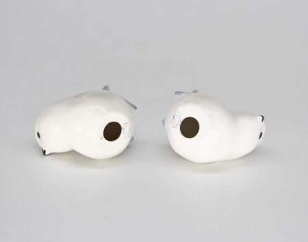 f_catalog_content_7533_3 Синица длинохвостая. ИФЗ. Модель 1960-х гг.