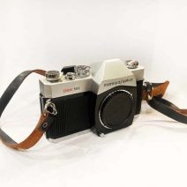 Фотоаппарат Mamiya sekor dsx series 500. Япония 1974 г.