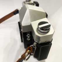 Фотоаппарат Mamiya sekor dsx series 500. Япония 1974 г.