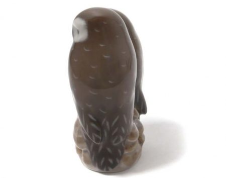 f_catalog_content_8391_2 Совы (пара). Royal Copenhagen. Дания 1975–1979 гг.