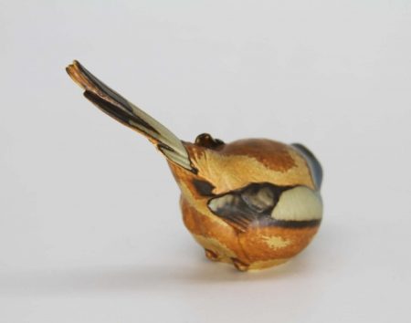 f_catalog_content_8446_3 Птичка «Оптимист». Bing & Grondahl. Копенгаген, Дания 1970–1983 гг.