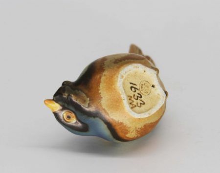 f_catalog_content_8446_4 Птичка «Оптимист». Bing & Grondahl. Копенгаген, Дания 1970–1983 гг.