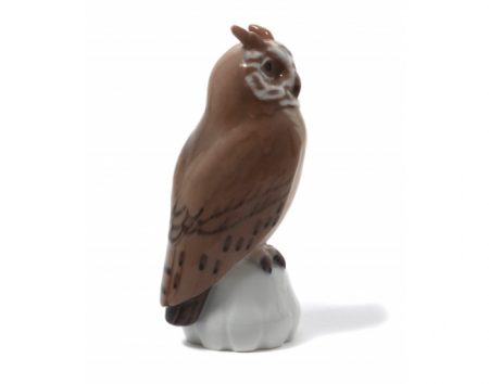 f_catalog_content_8515_4 Филин. Bing & Grondahl. Дания. Копенгаген