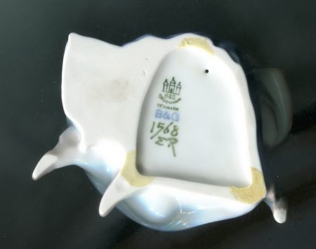 f_catalog_content_8516_5 Дети. Девочка с братиком. Bing & Grondahl. Копенгаген. Дания