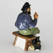 Небывалые истории / Tall Story (Старый моряк с корабликом). Англия, Royal Doulton 1967 г.