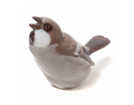 f_catalog_content_8582_3 Воробей. Фабрика "Bing & Grondahl". Дания, Копенгаген 1970 -1983 гг.