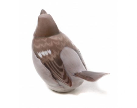 f_catalog_content_8582_4 Воробей. Фабрика "Bing & Grondahl". Дания, Копенгаген 1970 -1983 гг.