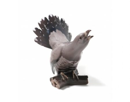 f_catalog_content_8628_2 Кукушка. Bing & Grondahl. Копенгаген. Дания