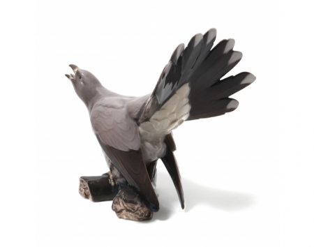 f_catalog_content_8628_3 Кукушка. Bing & Grondahl. Копенгаген. Дания