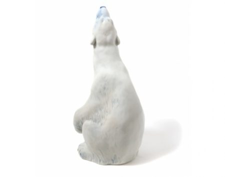 f_catalog_content_8755_3 Белый полярный медведь. Дания. Копенгаген 1992–1999 гг.