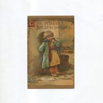 Бём Елизавета "Стой, не шатайся, ври, да не завирайся." 1905-1917 гг. Изд. И.Лапин, Париж. Золотой обрез. 187. Чистая