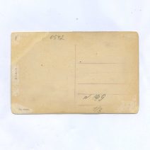 Бём Е. М. "Не все коту масленица, придет и великий пост!" Изд. EGSiS. Российская Империя