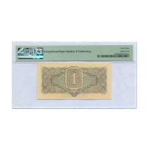 СССР 1 рубль 1934 г.