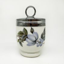Кодлер на 1 яйцо. Англия, Royal Worcester 1960–1969 гг.