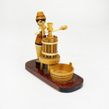 Игрушка Винодел. СССР 1970-1990 гг.