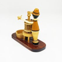 Игрушка Винодел. СССР 1970-1990 гг.