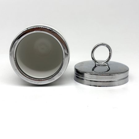 IMG_4917 Кодлер на 1 яйцо. Англия, Royal Worcester 1960–1969 гг.