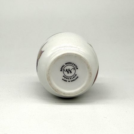 IMG_4920 Кодлер на 1 яйцо. Англия, Royal Worcester 1950–1983 гг.