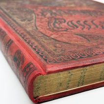 "Живописная Россия". Том XXII, часть II. Восточные окраины России: Приморская и Амурская области. Изд. тов. М.О. Вольфъ, 1895 г.