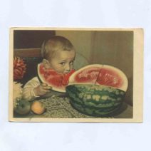 Вкусно! Изд. ИЗОГИЗ. СССР 1955 г.